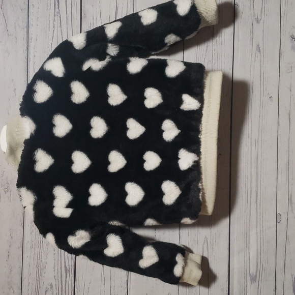 Andy & Evan reversible Bomber jacket 6T - Picture 4 of 6